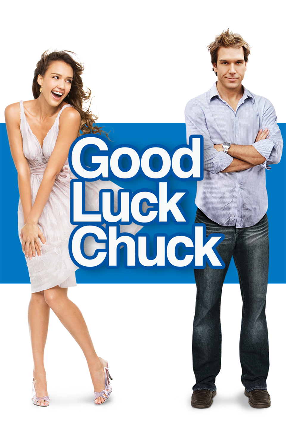 Good Luck Chuck (2007) [29187] (A1764889144) [[Movies]] --Plex--